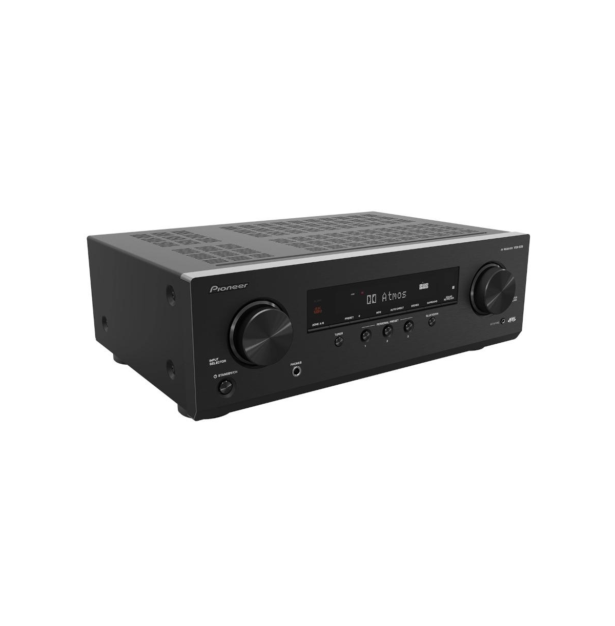 Pioneer Dolby Atmos 5.2 Channel Av Receiver