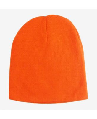 Boys Unisex Vest and Beanie Set, Blaze, One