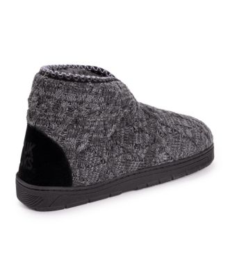 Men's Mark Bootie Slippers