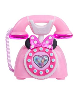 Disney Junior  Ring Me Rotary Phone