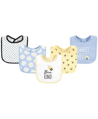 Girls Absorbent Cotton Feeding Guards