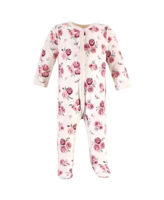 Cotton Sleep and Play