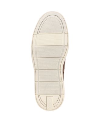 Men's Madison Oxfords