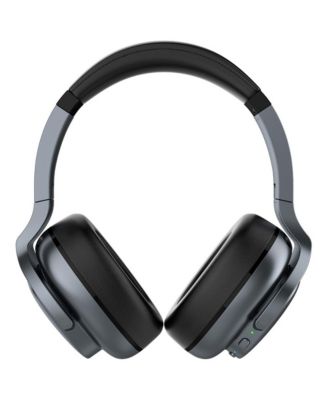 Hybrid Active Noise Cancelling Wireless Headphone