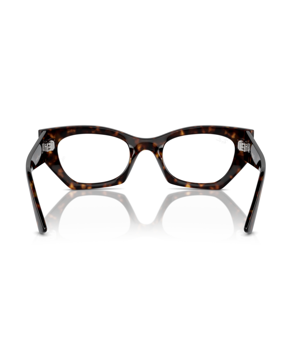 Ray-Ban Men's and Women's Eyeglasses, RB7330