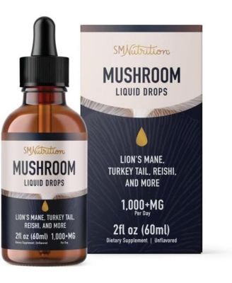 SM Nutrition