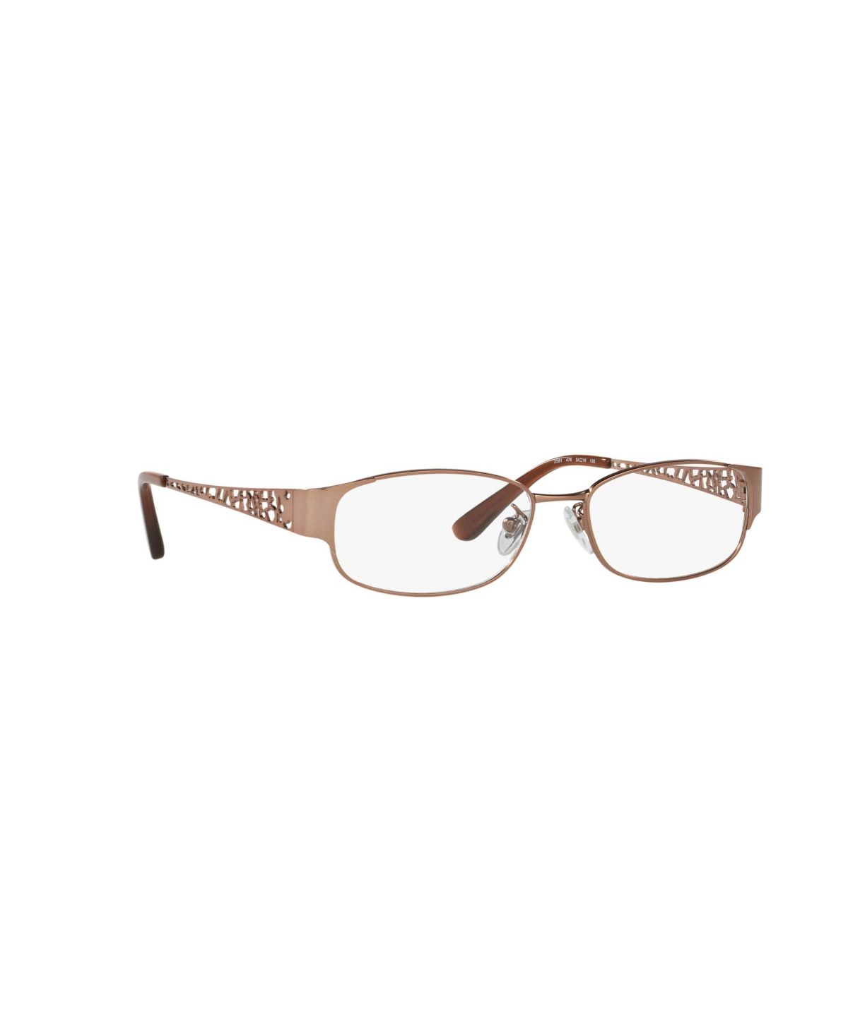 Steroflex Women's Eyeglasses, SF2581