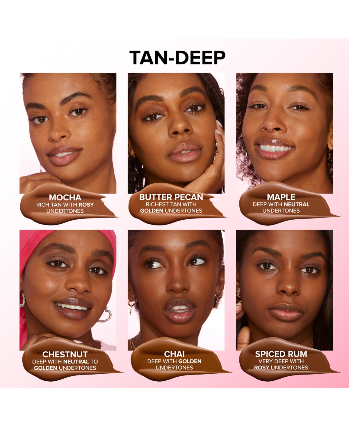 Too Faced Travel-size Born This Way Super Coverage Concealer In 05vanilla