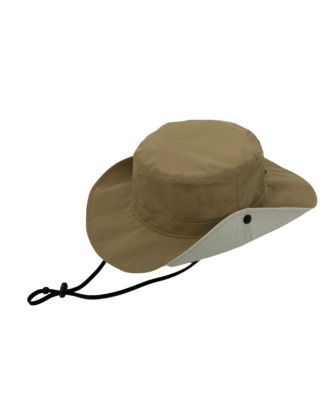 Kanut Sports Спортивная мужская шляпа-ведро с водонепроницаемым швом Kanut Sports Мужская шляпа-ведро Унисекс Tibbee 6390₽