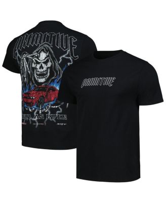 Primitive Apparel