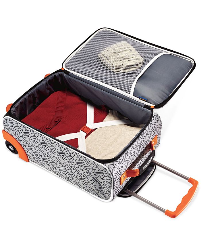 American Tourister Star Wars Stormtrooper 18" Rolling Suitcase by