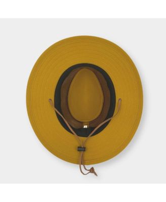 Men's Unisex Bouie Classic Fit Safari Hat