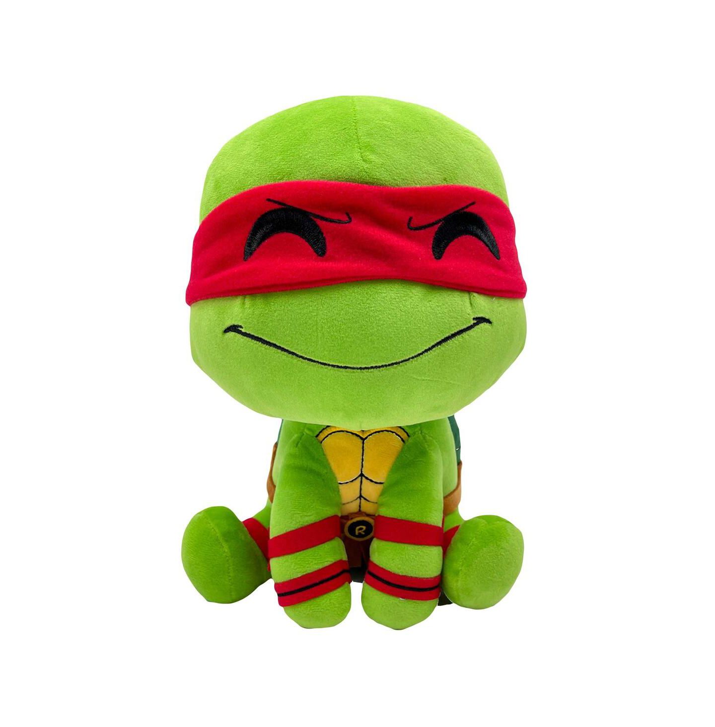 Детская мягкая игрушка Youtooz Raphael 9" Chibi Collectible Plush — фото 3