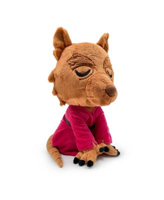 Teenage Mutant Ninja Turtles Master Splinter 9" Plush
