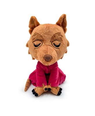 Teenage Mutant Ninja Turtles Master Splinter 9" Plush