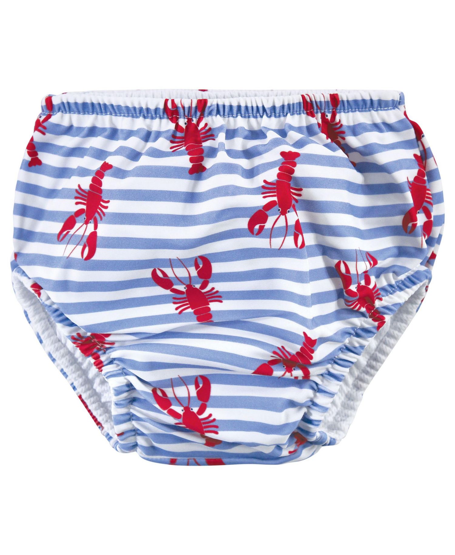 and Swim Diapers, Whale Anchor