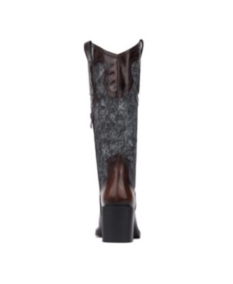 Women's Velda Western Boots