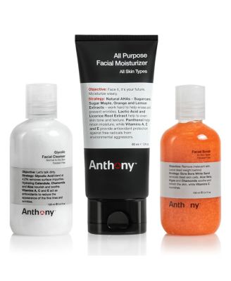 Anthony buy Face It & Go Kit 3 pc set NEW