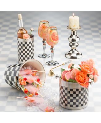 Courtly Check 3260 Ice Bucket