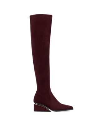 Women's Madaline Thigh High Boots