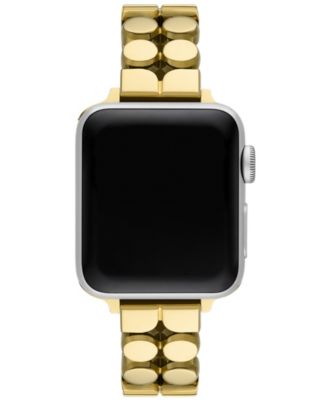 Kate Spade purchases Apple watch band