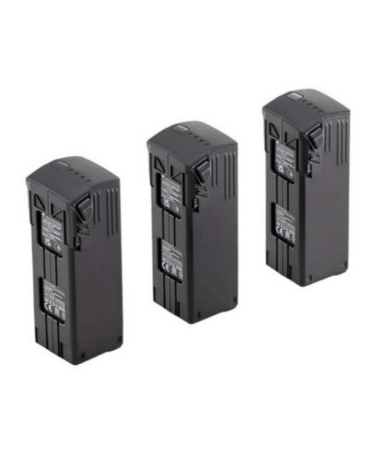 Dji Battery Kit to Meet Long-Duration Operations for Mavic 3 Enterprise Aircraft