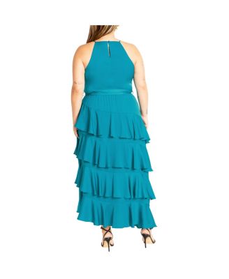 Women's Joelle Maxi Dress