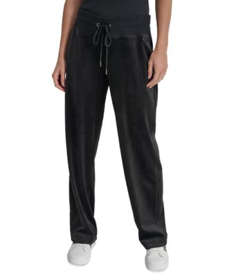 Petite Pull-On Jogging Pants