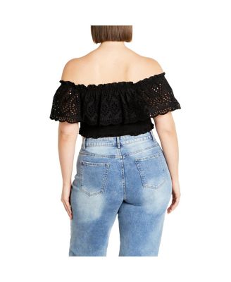 Women's Jayde Top