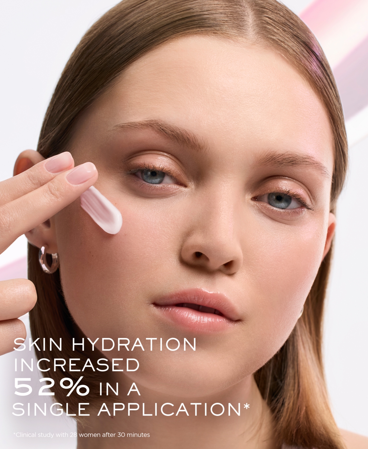 Lancôme Lancome Hydra Zen Gel Cream In No Color