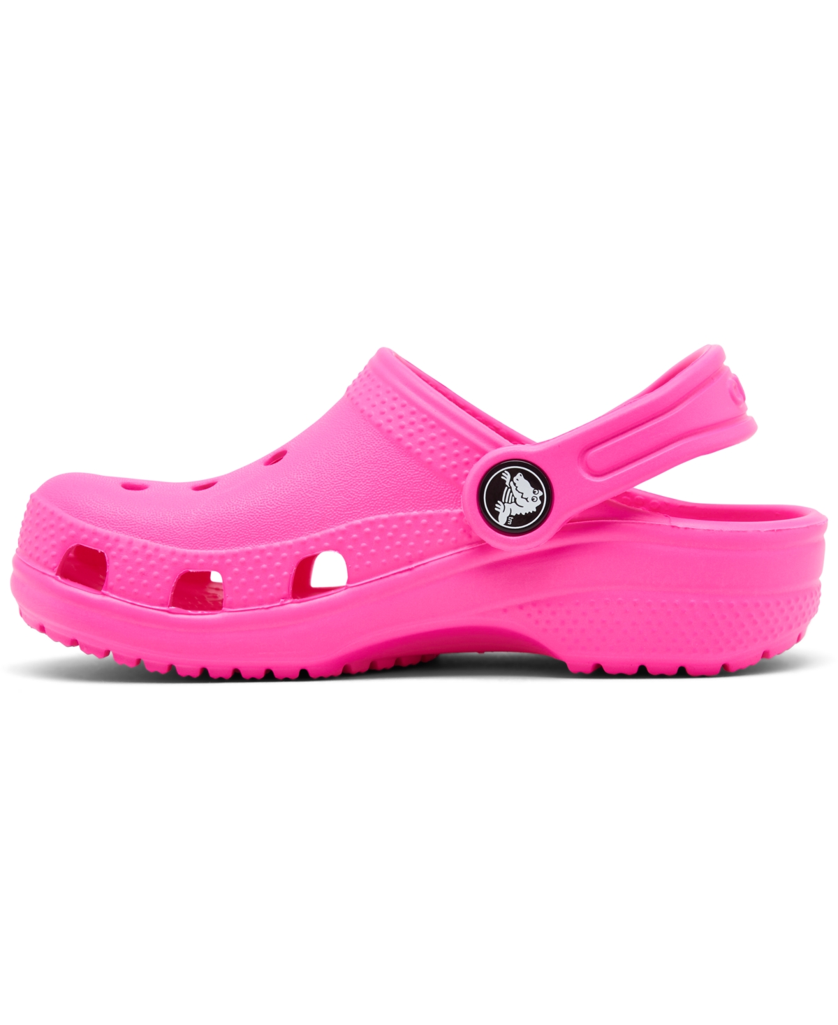 Crocs Toddler Classic Clog Sandals from Finish Line