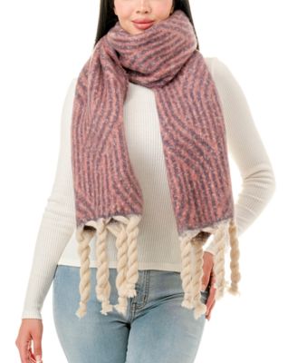 Pattern Scarf