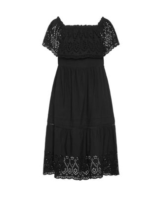 Plus Size Jayde Dress
