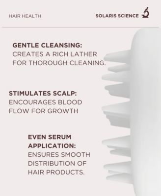 Scalp and Hair Treatment Set