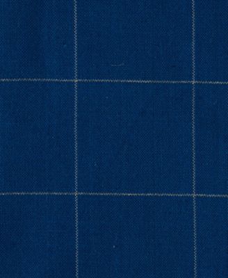 Windowpane Tablecloth, 60"x84 "