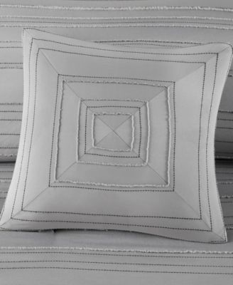 Oliver 3-Pc. Comforter Set, Twin/Twin XL