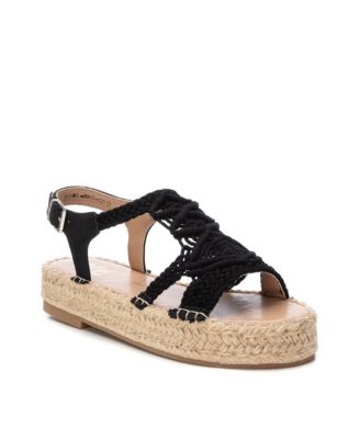 Women's Flat Sandals