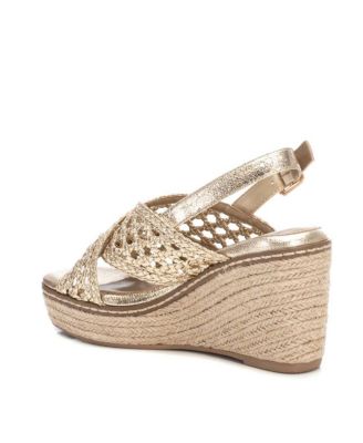 Women's Medium Heel Sandals