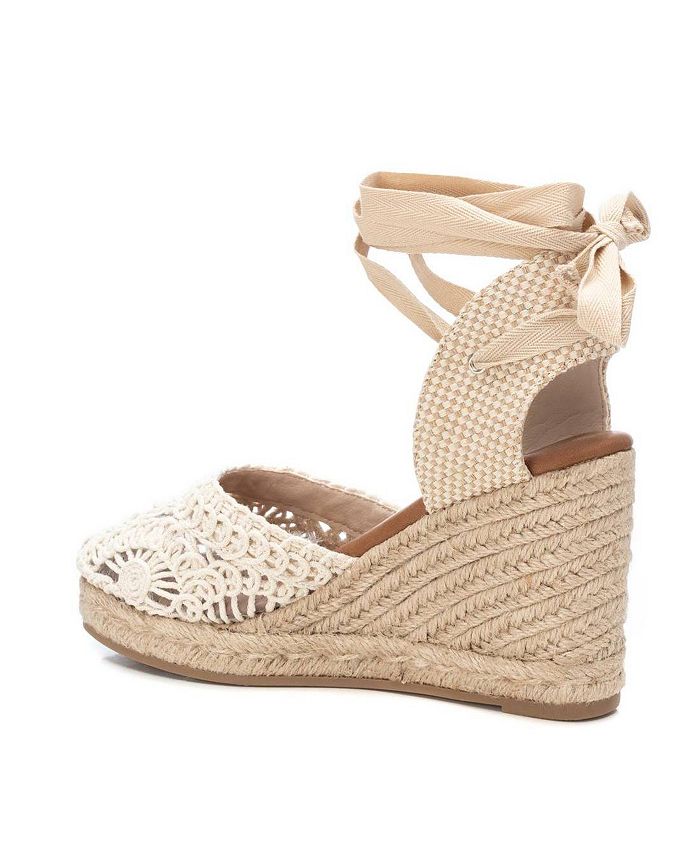 xti espadrilles