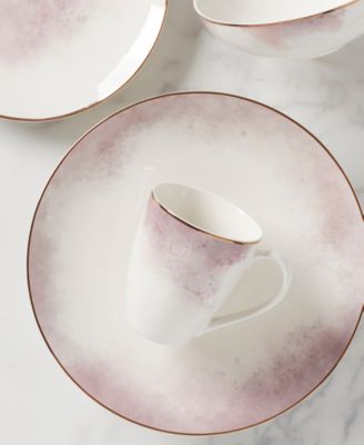 Trianna Salaria Mugs, Set of 4