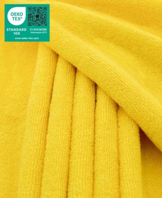 Edison Luxury 100% Turkish Cotton Bath Sheet, 40" x 80"