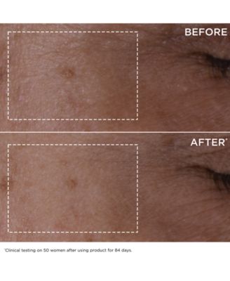 Double Serum To Firm, Smooth, Boost Radiance & Refine Pores, 2.5 oz.