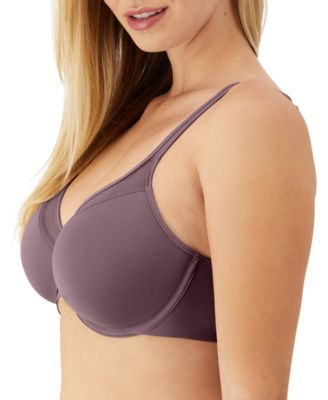 Women's One Smooth U Ultra Light Shaping Underwire Bra 3439