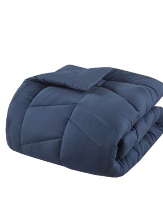 Remy Quilted Chevron 2-Pc. Comforter Set, Twin/Twin XL