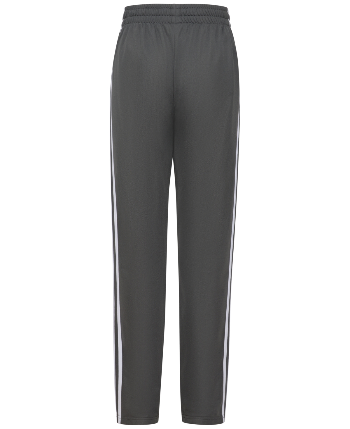 adidas Big Boys Plus Size Trainer Pants