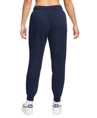 Women's   Sportswear Club Fleece   Mid-Rise Joggers
