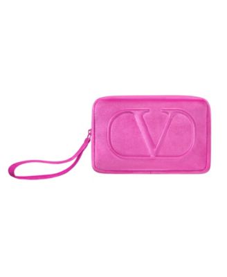 Valentino - FREE  Make Up Bag with any $180 Valentino Donna Born In Roma fragrance purchase