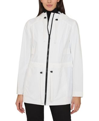 Women's Stretch Rain Anorak