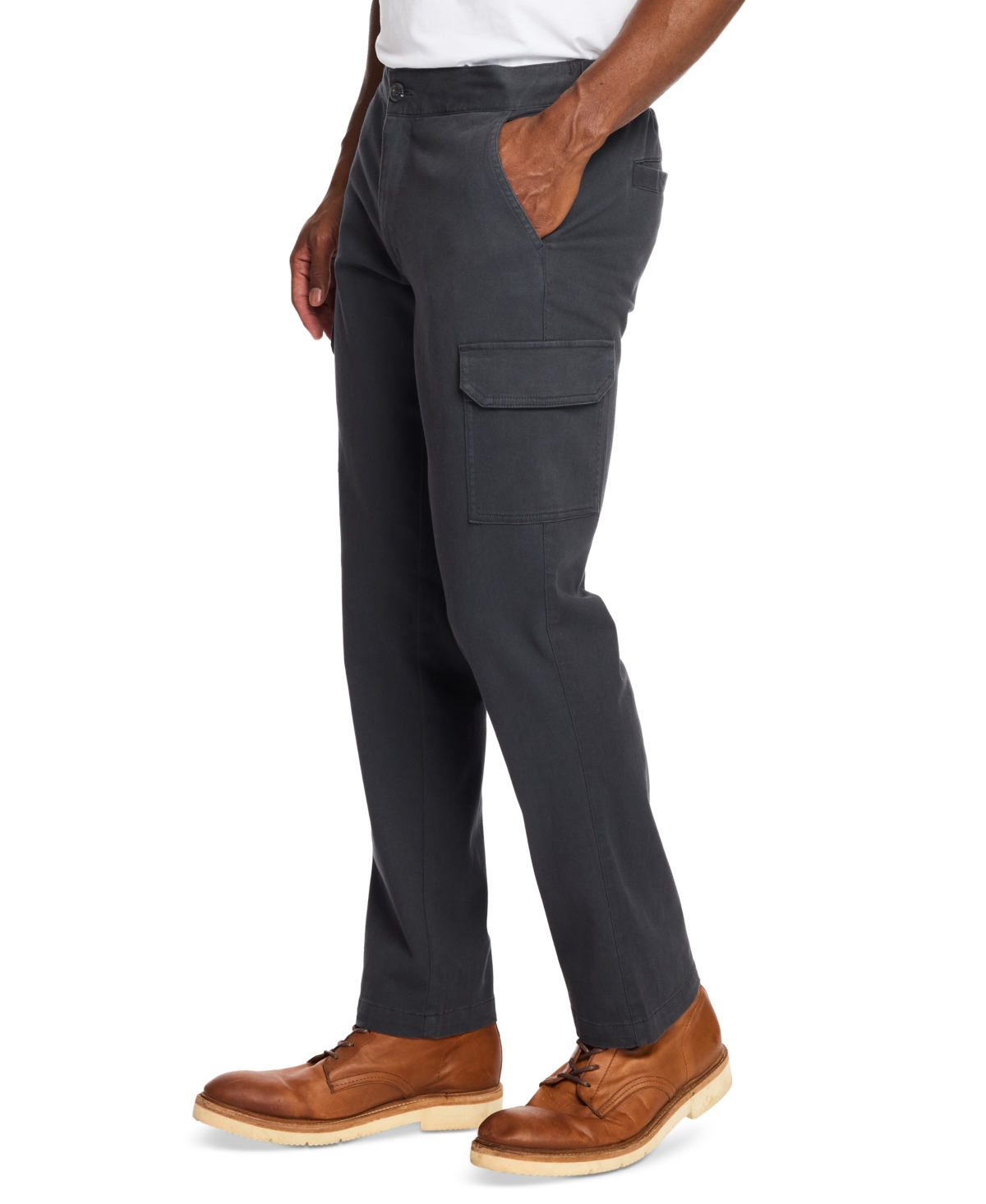 Weatherproof Vintage Men's Cargo Pants