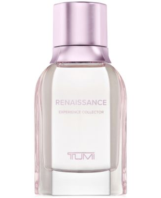 TUMI Renaissance Experience Collector Extrait de Parfum, 2 oz